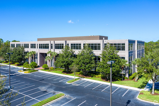 Rocket Technology HQ Building